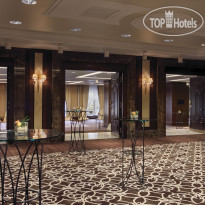 Балчуг Кемпински Москва 