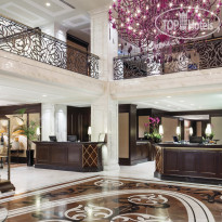 Балчуг Кемпински Москва 