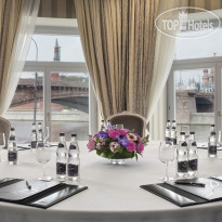 Балчуг Кемпински Москва 