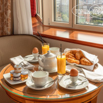 Golden Ring Hotel (Отель Золотое кольцо) 