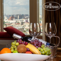 Golden Ring Hotel (Отель Золотое кольцо) 