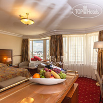 Golden Ring Hotel (Отель Золотое кольцо) 