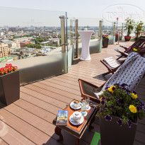 Golden Ring Hotel (Отель Золотое кольцо) 