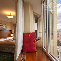 Golden Ring Hotel (Отель Золотое кольцо) 