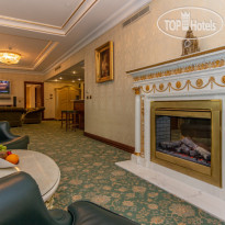 Golden Ring Hotel (Отель Золотое кольцо) 