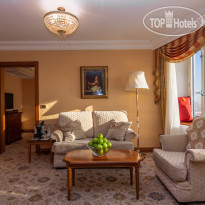 Golden Ring Hotel (Отель Золотое кольцо) 