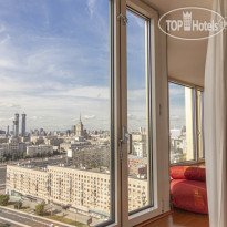 Golden Ring Hotel (Отель Золотое кольцо) 