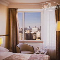 Golden Ring Hotel (Отель Золотое кольцо) 