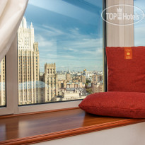 Golden Ring Hotel (Отель Золотое кольцо) 