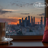 Golden Ring Hotel (Отель Золотое кольцо) 