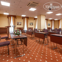 Golden Ring Hotel (Отель Золотое кольцо) 