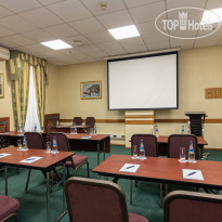 Golden Ring Hotel (Отель Золотое кольцо) 