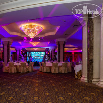 Golden Ring Hotel (Отель Золотое кольцо) 