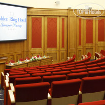 Golden Ring Hotel (Отель Золотое кольцо) 