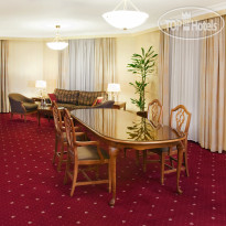 Сафмар Аврора Люкс Ambassador Suite