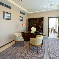 Plaza Garden Moscow WTC 