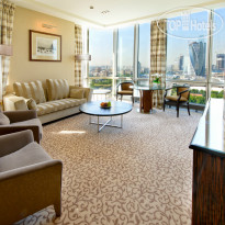 Plaza Garden Moscow WTC 