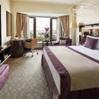 Plaza Garden Moscow WTC Бизнес номер