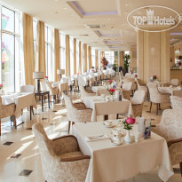 Plaza Garden Moscow WTC Клубный Лаунж