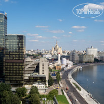 Plaza Garden Moscow WTC