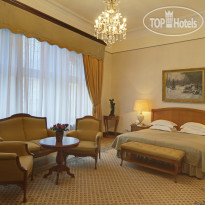 Метрополь Супериор Superior Room