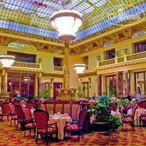 Метрополь Ресторан "Метрополь"
Metropol