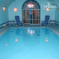 Метрополь Бассейн Swimming-pool