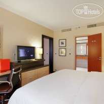 AZIMUT Hotel Olympic Moscow 