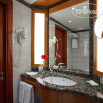 AZIMUT Hotel Olympic Moscow 
