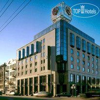 Сафмар Палас Москва 