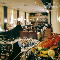 Сафмар Палас Москва 