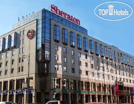 Hotel photo Сафмар Палас Москва 5*