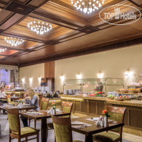 Президент-Отель Ресторан Якиманка