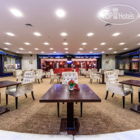 Президент-Отель Лобби-бар Аврора