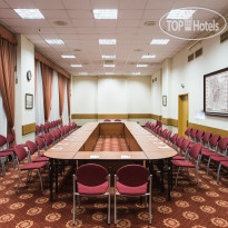 Президент-Отель Зал "Санкт-Петербург"