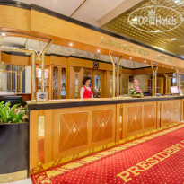 Президент-Отель 