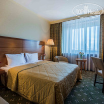 Президент-Отель Стандарт Modus