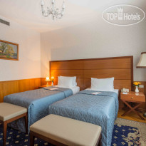 Президент-Отель Полулюкс Twin