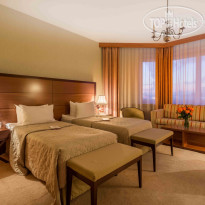 Президент-Отель Делюкс Twin