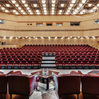 Президент-Отель Киноконцертный зал