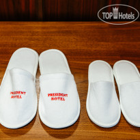 Президент-Отель 