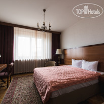 Президент-Отель 