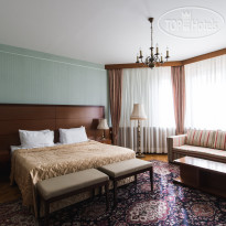 Президент-Отель 