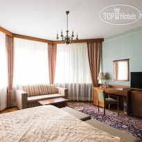 Президент-Отель 