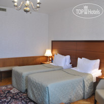 Президент-Отель 