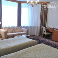 Президент-Отель 