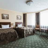 Президент-Отель 