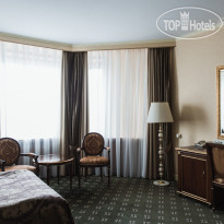 Президент-Отель 