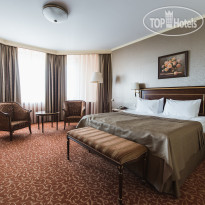 Президент-Отель 