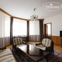 Президент-Отель 